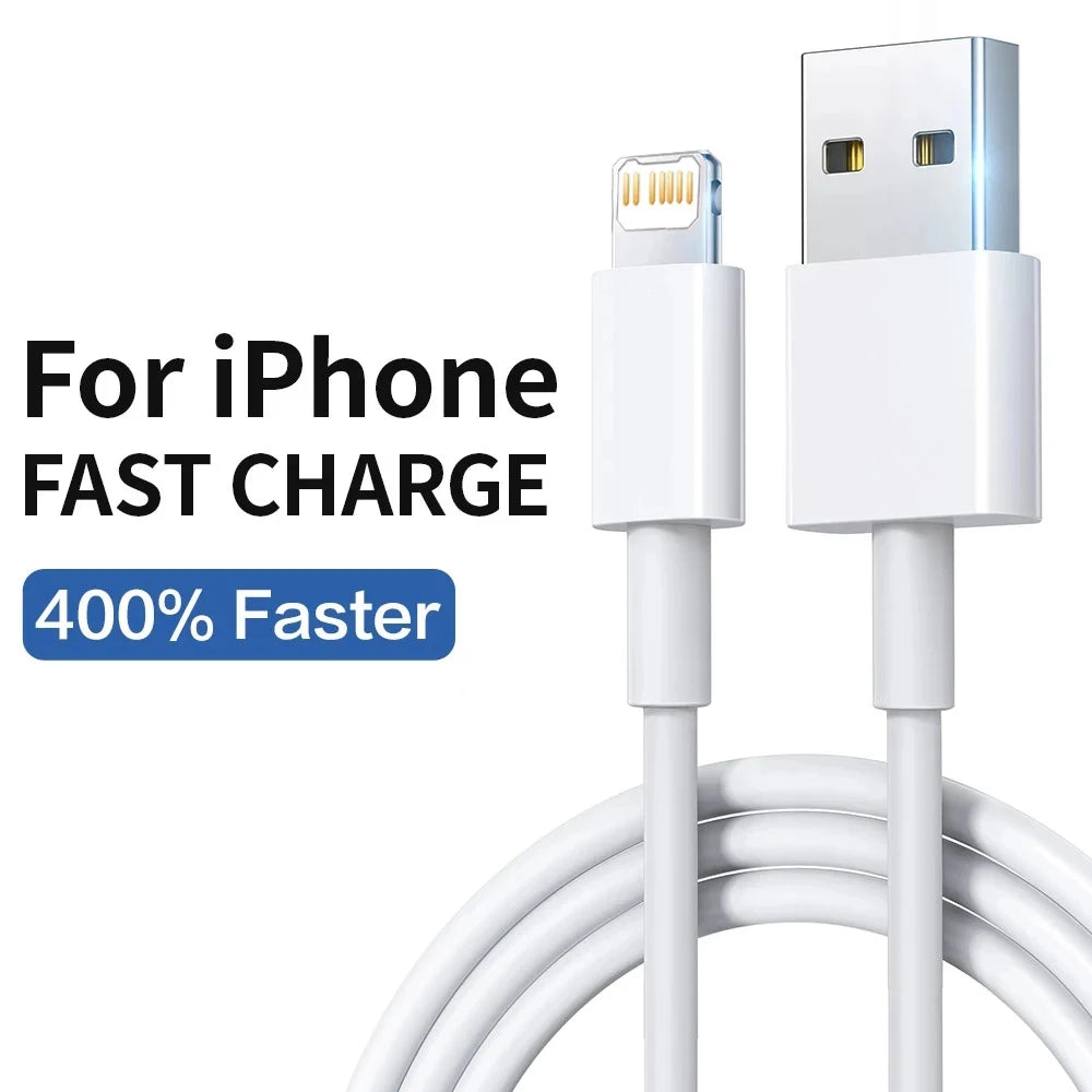 ChargeX - Original Apple Fast Charger