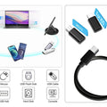 Multifunction Charger Adapter Kit