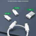 Multifunction Charger Adapter Kit